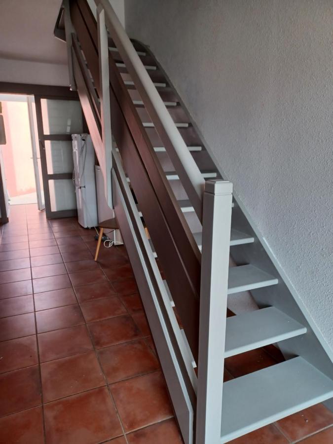 Charmante Villa Dans Village Naturiste Leucate Exterior foto